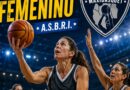 Comienza el torneo de Maxi básquet femenino