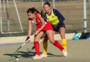 Derrota de San Jorge y victoria de Tenis club en el ascenso mendocino de hockey femenino
