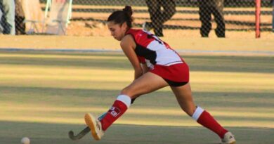 San Jorge de local por el torneo mendocino de ascenso