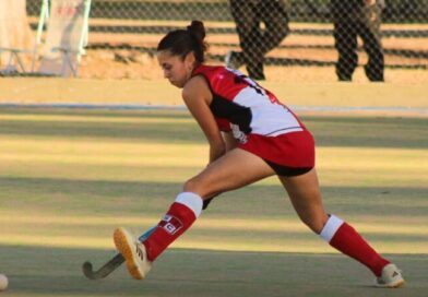 San Jorge de local por el torneo mendocino de ascenso