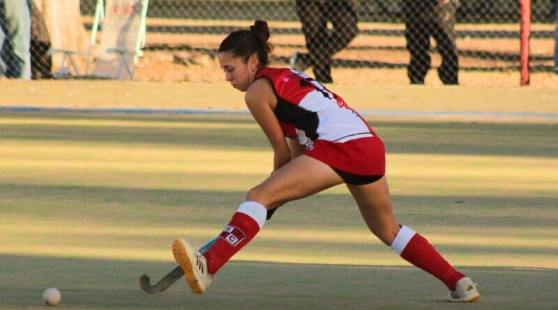 San Jorge de local por el torneo mendocino de ascenso