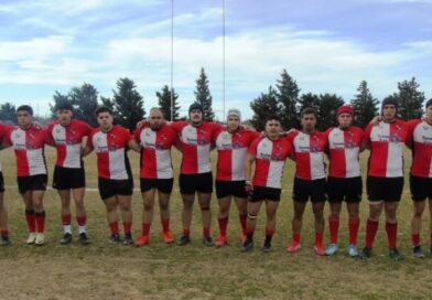 El «Santo» se adueñó del clásico del rugby sanrafaelino por Mario Guerrero