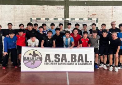 Amistosos de selección