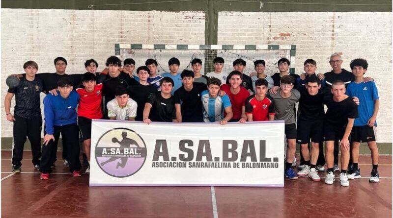 Amistosos de selección