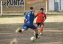 Arrancó el torneo Clausura de fútbol de primera A