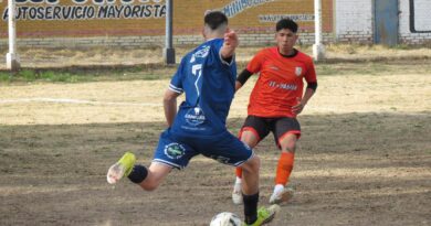 Arrancó el torneo Clausura de fútbol de primera A