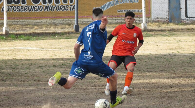 Arrancó el torneo Clausura de fútbol de primera A