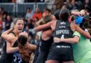 Las Leonas, campeonas del mundo
