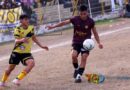 Así se juega la 3° fecha del torneo de ascenso