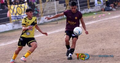 Así se juega la 3° fecha del torneo de ascenso