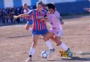 Partidazo 4 a 4 y se define en la Fortaleza de Cemento