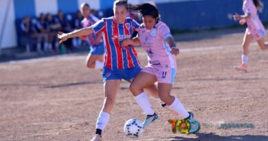 Partidazo 4 a 4 y se define en la Fortaleza de Cemento