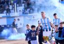 En la despedida del Flaco Cascón igualaron Deportivo y Pedal