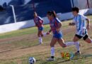 Pedal eliminó a Deportivo Argentino y avanzó en el torneo Regional Federal Amateur femenino