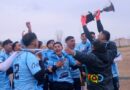 Así se juega la primera fecha del torneo Clausura