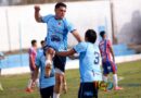 El campeón amargó al «Tricolor», además ganó la «Academia»