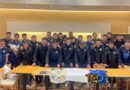 Huracán presentó oficialmente el plantel y la «pilcha» para el Regional