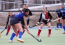 Resultados y posiciones del Hockey Acción