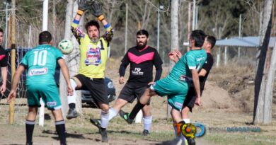 Habrá finalísima en Súper «V», y se definen los Senior en Las Vírgenes
