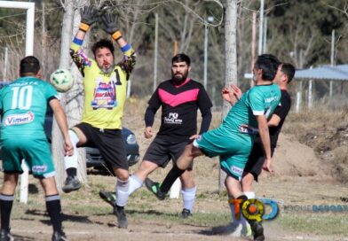 Habrá finalísima en Súper «V», y se definen los Senior en Las Vírgenes
