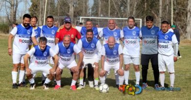 Se jugó el segundo capítulo en Las Vírgenes