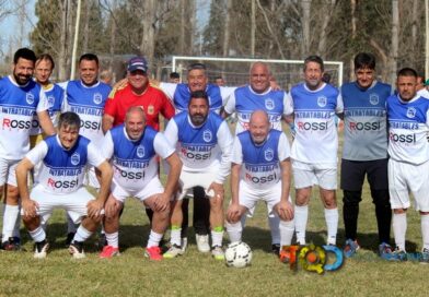 Se jugó el segundo capítulo en Las Vírgenes