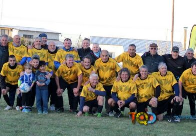 Lubricentro Lubricar y Surglass últimos campeones en Las Vírgenes