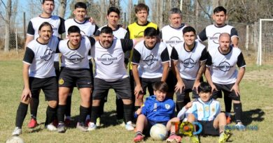 Punta pie inicial para el segundo torneo semanal del año en Las Vírgenes