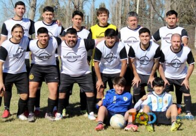 Punta pie inicial para el segundo torneo semanal del año en Las Vírgenes