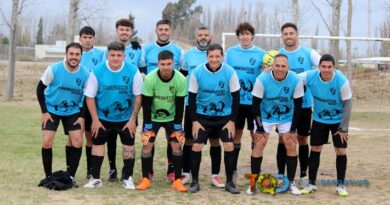 Los Chicos y Chak alfrente en el torneo semanal de Las Vírgenes