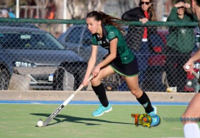 Caída de Maristas ante San Juan Rugby