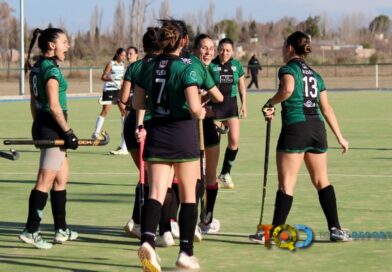 Maristas goleó a Liceo A