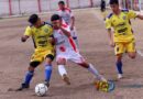 Se supendió San Luis – Huracán por agresión a un juez de línea