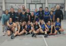 Comenzó el Torneo de Maxibasquet femenino