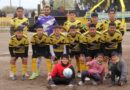 El «Canario» sigue volando alto