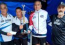 Los representantes sanrafaelinos de Tejo listos para las finales provinciales de los Juegos Sanmartinianos