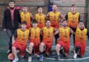 Actualidad del básquet local