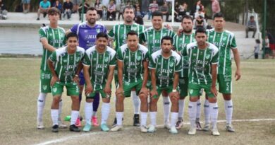 Rincón del Atuel le ganó a Huracán y es puntero en soledad