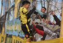 Constitución sigue volteando rivales y es más líder que nunca