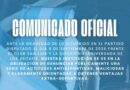 Duro descargo de Deportivo Argentino