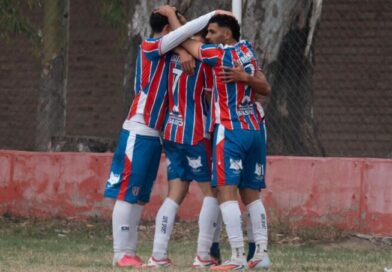 Ganó Pedal en una polémica y triste tarde del fútbol local