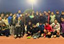 Juegos sanmartinianos: San Rafael logró el 1° puesto en atletismo y clasificó a 8 deportistas a Mar del Plata