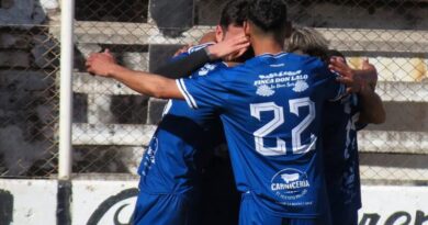 Ganaron Quiroga y Pilares en el cierre de la 4° fecha