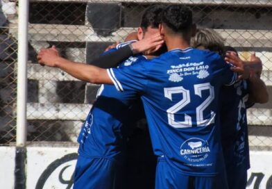 Ganaron Quiroga y Pilares en el cierre de la 4° fecha