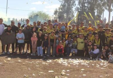 Constitución empató y quedó en la puerta del título