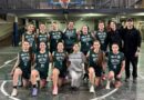 Pedal y Tenis Club al frente del básquet femenino
