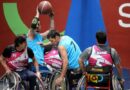DiMoT cerró con un buen triunfo en el Argentino de Básquet Adaptado