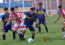 Así se juega la fecha del fútbol local