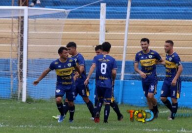 Huracán volvió a ganar en el debut del «Chicho» Torres, Rincón empató y sigue liderando