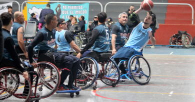 DiMoT cayó en el debut y se complica